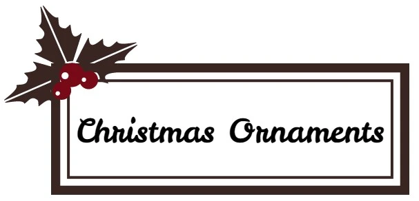 Jolly Ornaments Shop