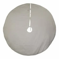 New β Kurt S. Adler, Inc. π Christmas Tree Skirts & Collars Kurt Adler 54-Inch Ivory With Pearl Beads Tree Skirt π 7 New β Kurt S. Adler, Inc. π Christmas Tree Skirts & Collars Kurt Adler 54-Inch Ivory With Pearl Beads Tree Skirt π -Jolly Ornaments Shop detail2KSA3381