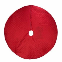 Discount 😀 Christmas Tree Skirts & Collars Kurt Adler 48-Inch Disney® Mickey And Friends Tree Skirt 😉 -Jolly Ornaments Shop detail2KSA3390