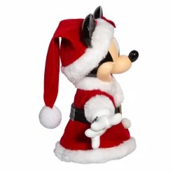 Best reviews of ❤️ Christmas Tree Toppers Kurt Adler 8.5-Inch Disney Minnie Mouse Tree Topper 😉 -Jolly Ornaments Shop detail2KSA3616