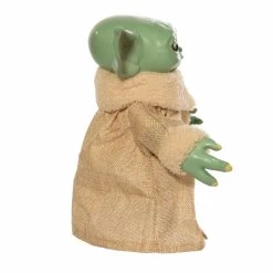 Top 10 ⌛ Christmas Tree Toppers Kurt Adler 7-Inch Star Wars™ The Child Tree Topper ⭐ -Jolly Ornaments Shop detail2KSA3617