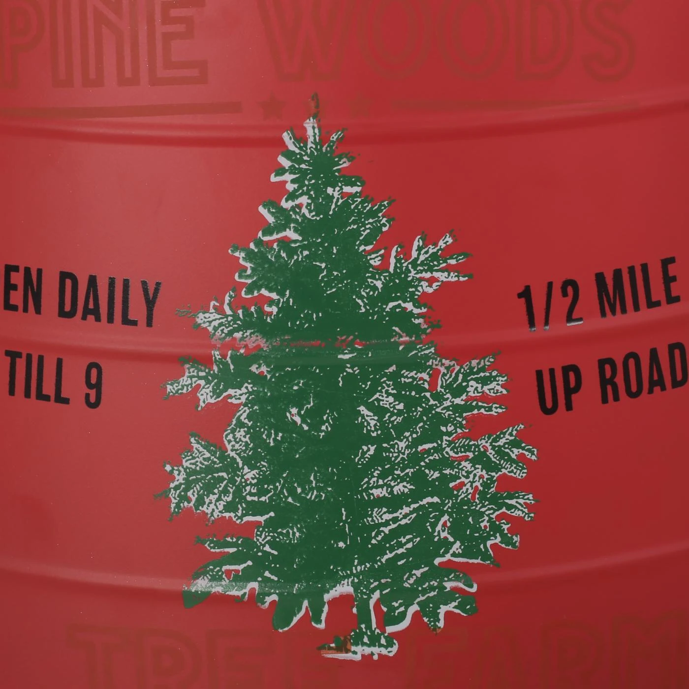 Budget ๐ Best Selling Home Decor Christmas Tree Skirts & Collars Tailey Iron Christmas Tree Collar ๐คฉ 7 Budget ๐ Best Selling Home Decor Christmas Tree Skirts & Collars Tailey Iron Christmas Tree Collar ๐คฉ - Image 6