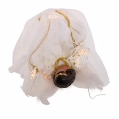 Coupon ๐ Christmas Tree Toppers Kurt S. Adler UL 10 Light Black Angel Tree Topper โจ 14 Coupon ๐ Christmas Tree Toppers Kurt S. Adler UL 10 Light Black Angel Tree Topper โจ -Jolly Ornaments Shop detail3KSA3258