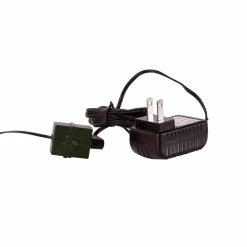 Best Pirce ✔️ Kurt S. Adler, Inc. 🤩 Christmas Tree Toppers Kurt Adler 19.7-Inch LED Star Tree Topper With Rotating Santa ✨ -Jolly Ornaments Shop detail3KSA3618