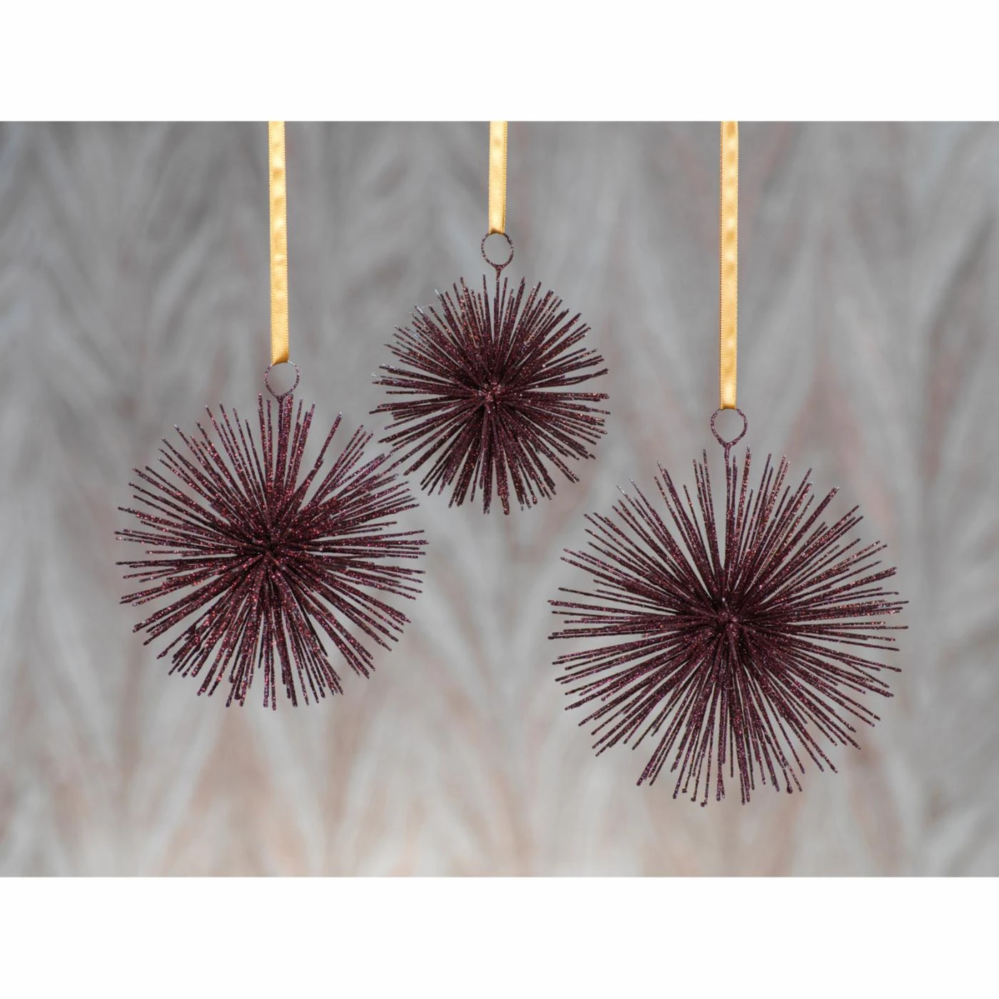 Cheap ๐ All Other Brands Pink Ornaments Starburst Wire Hanging Ornament - Set Of 6 ๐ 8 Cheap ๐ All Other Brands Pink Ornaments Starburst Wire Hanging Ornament - Set Of 6 ๐ - Image 6