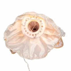 Outlet 😍 Christmas Tree Toppers Kurt S. Adler UL 10 Light Boho Chic Angel Tree Topper ⭐ -Jolly Ornaments Shop detail4KSA3257