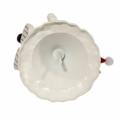 Wholesale 🛒 Peanuts 😉 Christmas Tree Toppers Kurt Adler Santa Snoopy Tree Topper ⭐ -Jolly Ornaments Shop detail5KSA3614