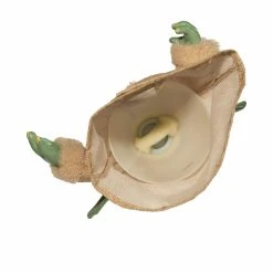 Top 10 ⌛ Christmas Tree Toppers Kurt Adler 7-Inch Star Wars™ The Child Tree Topper ⭐ -Jolly Ornaments Shop detail5KSA3617