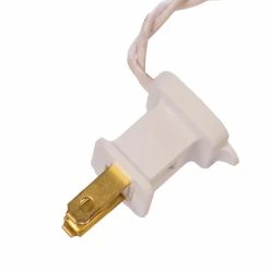 New ✔️ Christmas Tree Toppers Kurt Adler 10 In. 10 Light Santa Tree Topper 😍 -Jolly Ornaments Shop detail6KSA3185