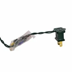 Outlet ✨ Kurt S. Adler, Inc. Christmas Tree Toppers Kurt Adler 11-Inch 11-Light Multi-Color Retro Reflector Tree Topper 🔥 -Jolly Ornaments Shop detail6KSA3338