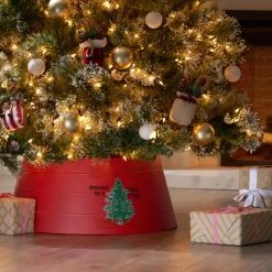 Budget ๐ Best Selling Home Decor Christmas Tree Skirts & Collars Tailey Iron Christmas Tree Collar ๐คฉ 18 Budget ๐ Best Selling Home Decor Christmas Tree Skirts & Collars Tailey Iron Christmas Tree Collar ๐คฉ -Jolly Ornaments Shop detail7BSHD4364