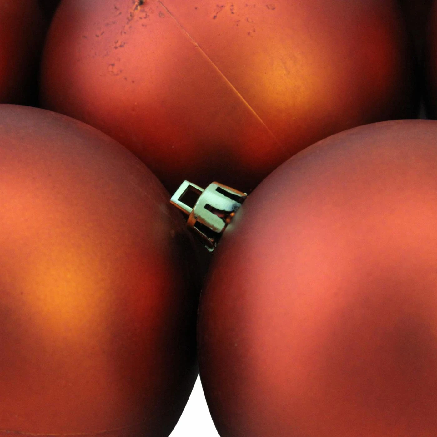 Deals โ๏ธ Metallic Ornaments Northlight Matte Shatterproof Christmas Ball Ornament - Set Of 32 ๐คฉ 5 Deals โ๏ธ Metallic Ornaments Northlight Matte Shatterproof Christmas Ball Ornament - Set Of 32 ๐คฉ - Image 3