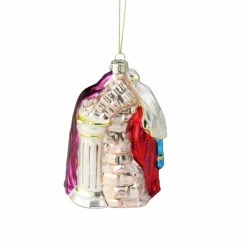 Discount 👏 Multicolored Ornaments Northlight 5.5 In. Religious Holy Family 🛒 Christmas Ornament ✔️ -Jolly Ornaments Shop detailGORD4131