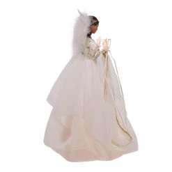 Coupon ๐ Christmas Tree Toppers Kurt S. Adler UL 10 Light Black Angel Tree Topper โจ 11 Coupon ๐ Christmas Tree Toppers Kurt S. Adler UL 10 Light Black Angel Tree Topper โจ -Jolly Ornaments Shop detailKSA3258