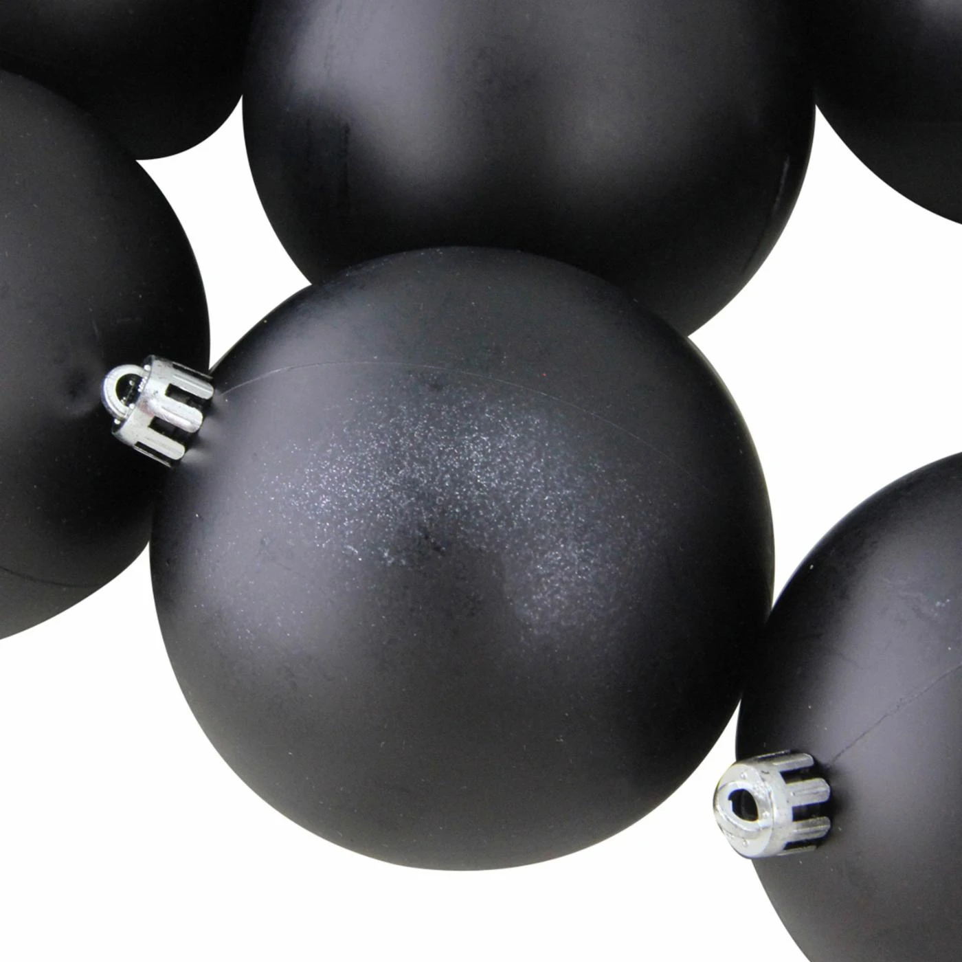 Deals โ๏ธ Metallic Ornaments Northlight Matte Shatterproof Christmas Ball Ornament - Set Of 32 ๐คฉ 4 Deals โ๏ธ Metallic Ornaments Northlight Matte Shatterproof Christmas Ball Ornament - Set Of 32 ๐คฉ - Image 2