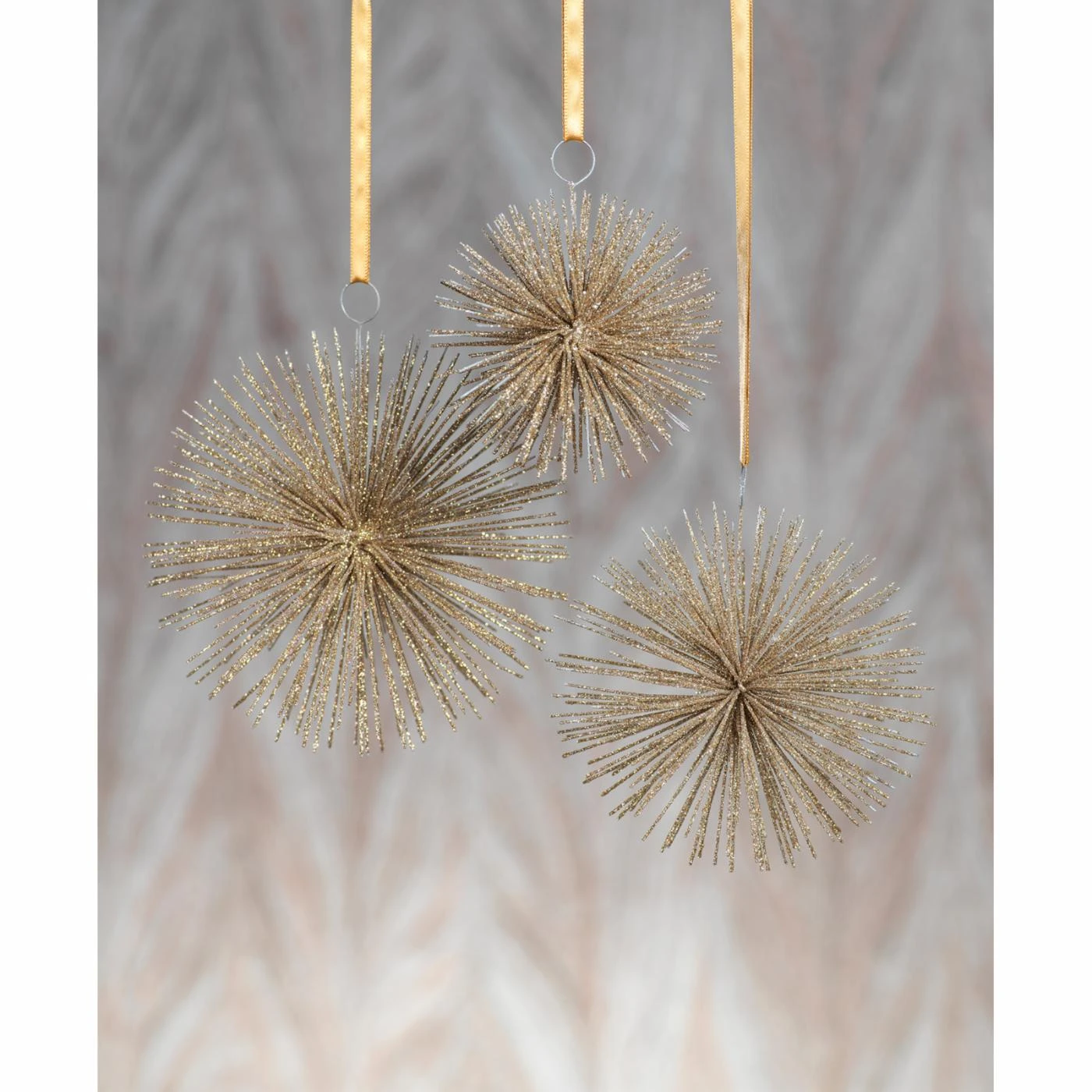 Cheap ๐ All Other Brands Pink Ornaments Starburst Wire Hanging Ornament - Set Of 6 ๐ 4 Cheap ๐ All Other Brands Pink Ornaments Starburst Wire Hanging Ornament - Set Of 6 ๐ - Image 2