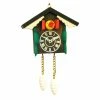 Buy ✔️ Alexander Taron Green Ornaments Christian Ulbricht Cuckoo Clock Ornament 🧨 -Jolly Ornaments Shop masterATI1236