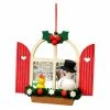 Brand new ๐ Alexander Taron Yellow Ornaments Christian Ulbricht Window With Snowman Ornament โ 1 Brand new ๐ Alexander Taron Yellow Ornaments Christian Ulbricht Window With Snowman Ornament โ -Jolly Ornaments Shop masterATI1285