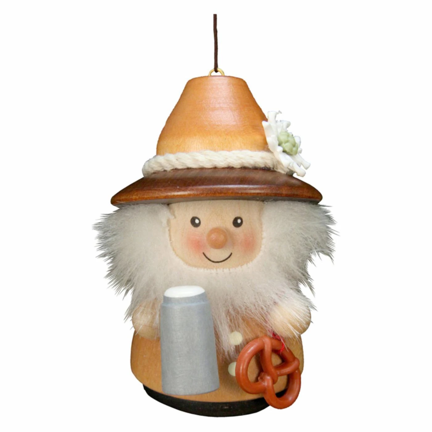 Best deal 👏 Alexander Taron Brown Ornaments Christian Ulbricht 3.5 In. Bavarian Ornament ✨ 3 Best deal 👏 Alexander Taron Brown Ornaments Christian Ulbricht 3.5 In. Bavarian Ornament ✨