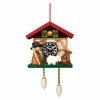Coupon π Green Ornaments Christian Ulbricht 4.5 In. Shepherd And Sheep Cuckoo Clock Ornament π 1 Coupon π Green Ornaments Christian Ulbricht 4.5 In. Shepherd And Sheep Cuckoo Clock Ornament π -Jolly Ornaments Shop masterATI1496