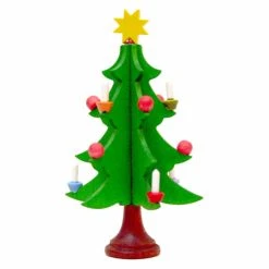 Best reviews of 😉 Green Ornaments Christian Ulbricht 4 In. 😀 Christmas Tree Ornament ❤️
