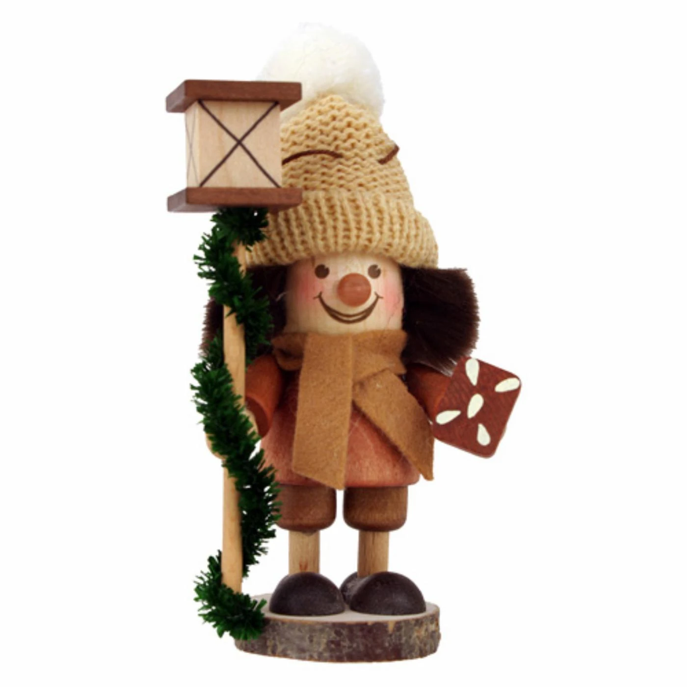 Buy ๐ Green Ornaments Christian Ulbricht 5 In. Gingerbread Boy Ornament ๐ 3 Buy ๐ Green Ornaments Christian Ulbricht 5 In. Gingerbread Boy Ornament ๐