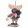 Budget โจ Green Ornaments Christian Ulbricht 5 In. Natural Wood Elk Ornament ๐ 2 Budget โจ Green Ornaments Christian Ulbricht 5 In. Natural Wood Elk Ornament ๐ -Jolly Ornaments Shop masterATI1528