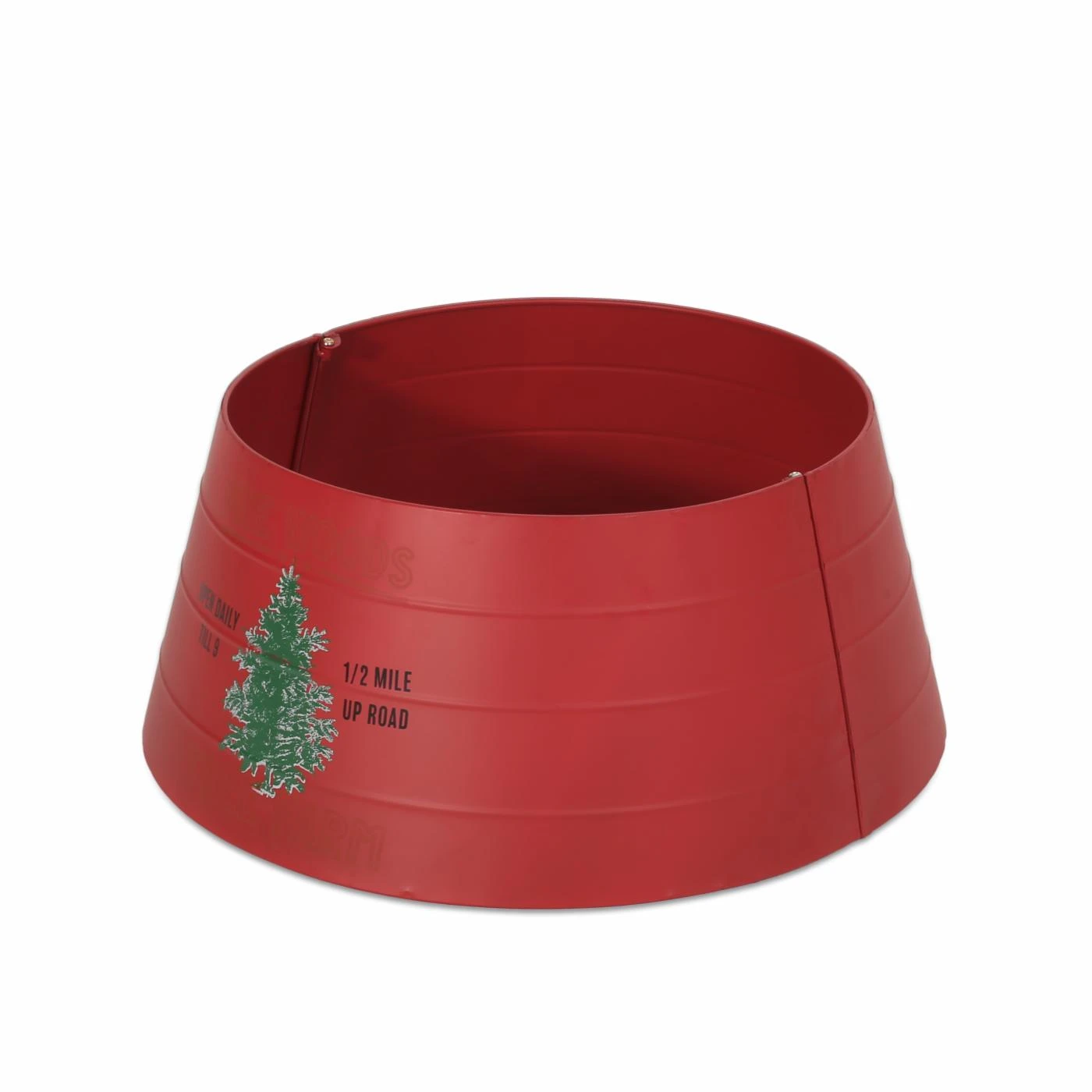 Budget ๐ Best Selling Home Decor Christmas Tree Skirts & Collars Tailey Iron Christmas Tree Collar ๐คฉ 2 Budget ๐ Best Selling Home Decor Christmas Tree Skirts & Collars Tailey Iron Christmas Tree Collar ๐คฉ