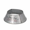 Flash Sale 🥰 Best Selling Home Decor Christmas Tree Skirts & Collars Demitrius Iron Christmas Tree Collar 🎁 -Jolly Ornaments Shop masterBSHD4377