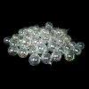 Outlet 👍 Colorful Ornaments Northlight Clear Iridescent Shatterproof 🧨 Christmas Ball Ornament - Set Of 60 ❤️ -Jolly Ornaments Shop masterGORD1176