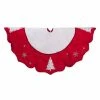 Cheapest π Christmas Tree Skirts & Collars Allstate 54 In. Embroidered Jeweled Tree And Snowflake Tree Skirt π 2 Cheapest π Christmas Tree Skirts & Collars Allstate 54 In. Embroidered Jeweled Tree And Snowflake Tree Skirt π -Jolly Ornaments Shop masterGORD1260