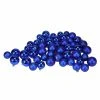 Deals ❤️ Blue Ornaments Northlight Shatterproof Shiny & Matte Christmas Ball Ornaments - Set Of 50 🛒 -Jolly Ornaments Shop masterGORD1301