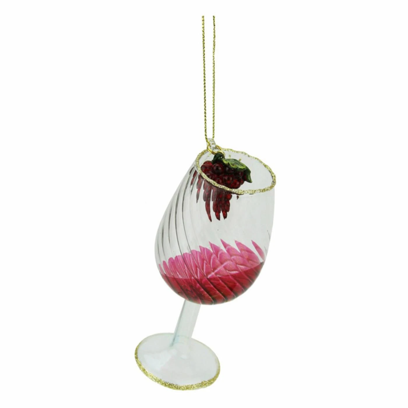 Best deal β Red Ornaments Northlight 4.25 In. Tuscan Winery Wine Glass π Christmas Ornament 𧨠3 Best deal β Red Ornaments Northlight 4.25 In. Tuscan Winery Wine Glass π Christmas Ornament π§¨