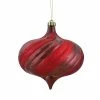Coupon โ Christmas Ornament Sets DAK 5.75 In. Shiny Swirl Shatterproof Onion Christmas Ornaments - Set Of 4 ๐ 2 Coupon โ Christmas Ornament Sets DAK 5.75 In. Shiny Swirl Shatterproof Onion Christmas Ornaments - Set Of 4 ๐ -Jolly Ornaments Shop masterGORD1766