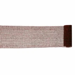 Top 10 🎉 Christmas Bows & Ribbons Vickerman Extra Wide Mesh ❄ Christmas Ribbon 👏