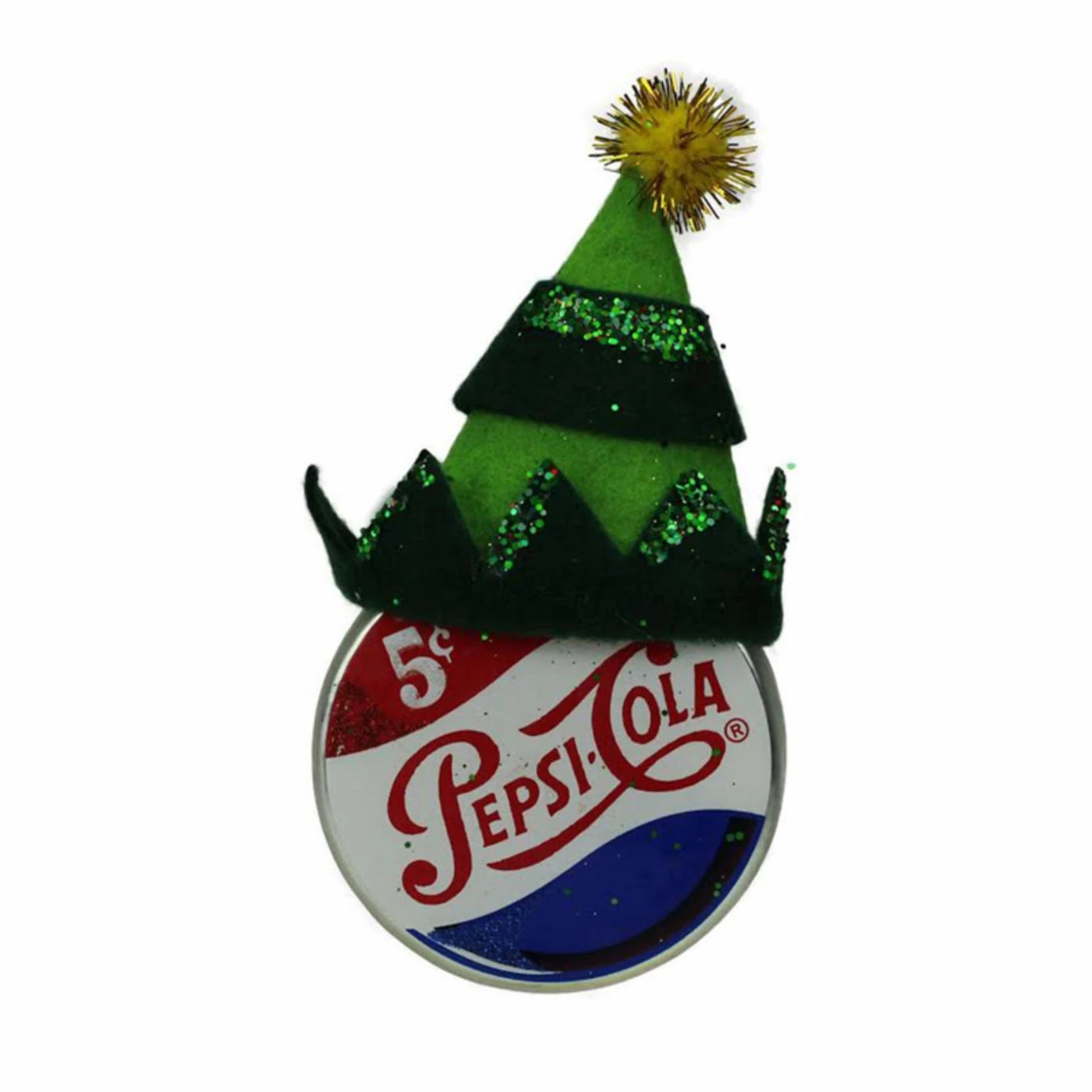 Cheapest ⭐ Green Ornaments Northlight 4.75 In. Jester Hat On Pepsi Logo Puck Ornament 😉 3 Cheapest ⭐ Green Ornaments Northlight 4.75 In. Jester Hat On Pepsi Logo Puck Ornament 😉