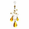 New โจ Yellow Ornaments Allstate Faceted Beaded Teardrop Scrolling โ Christmas Ornament โค๏ธ 1 New โจ Yellow Ornaments Allstate Faceted Beaded Teardrop Scrolling โ Christmas Ornament โค๏ธ -Jolly Ornaments Shop masterGORD2508