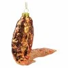 Promo 🌟 Metallic Ornaments Northlight Buffalo Chicken Wing 🤩 Christmas Ornament ⌛ -Jolly Ornaments Shop masterGORD2942