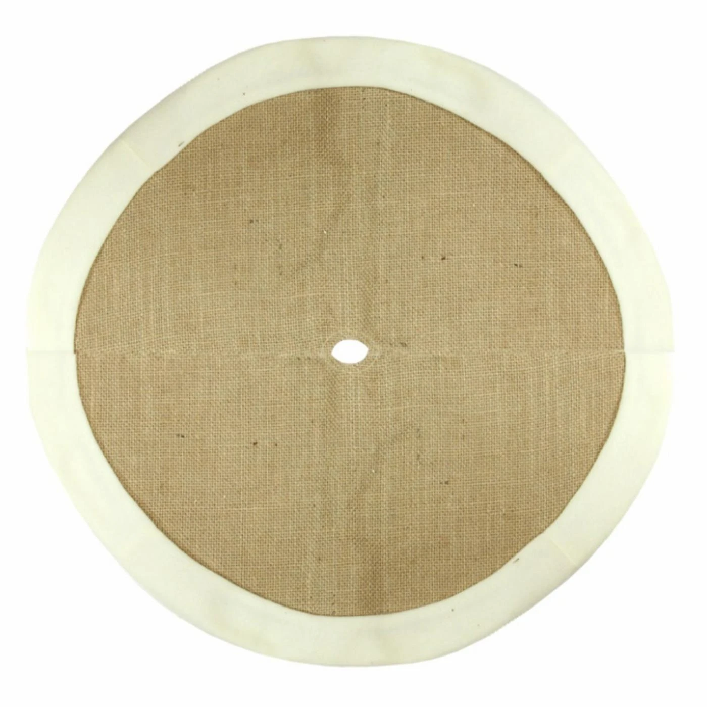 Flash Sale ๐ฅ Christmas Tree Skirts & Collars Northlight 20 In. Burlap With Fleece Border Mini Christmas Tree Skirt ๐ฅ 3 Flash Sale ๐ฅ Christmas Tree Skirts & Collars Northlight 20 In. Burlap With Fleece Border Mini Christmas Tree Skirt ๐ฅ