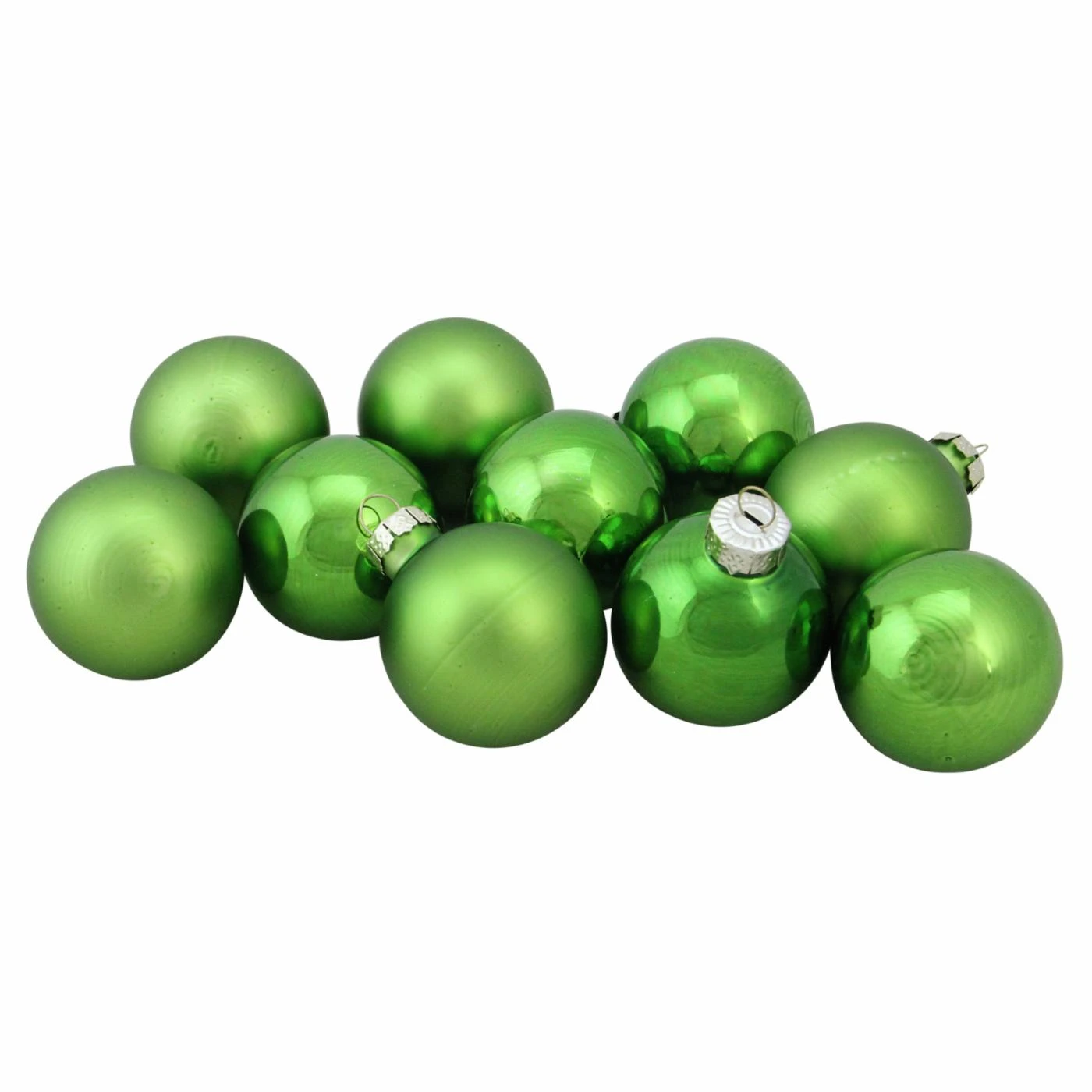 Top 10 👍 Pink Ornaments Northlight Shiny And Matte Glass Ball ❄ Christmas Ornaments - Set Of 10 👍 3 Top 10 👍 Pink Ornaments Northlight Shiny And Matte Glass Ball ❄ Christmas Ornaments - Set Of 10 👍