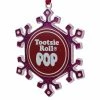 Buy 🥰 Purple Ornaments Northlight 3.5 In. Silver Plated Tootsie Roll Pop Candy 🥰 Christmas Ornament ✔️ -Jolly Ornaments Shop masterGORD3537