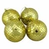 Promo ๐ Yellow Ornaments Northlight 4 In. Mirrored Disco Ball โ Christmas Ornaments ๐ 1 Promo ๐ Yellow Ornaments Northlight 4 In. Mirrored Disco Ball โ Christmas Ornaments ๐ -Jolly Ornaments Shop masterGORD4130