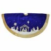 Best deal π Christmas Tree Skirts & Collars Northlight 48 In. Nativity Scene Christmas Tree π― Skirt β¨ 1 Best deal π Christmas Tree Skirts & Collars Northlight 48 In. Nativity Scene Christmas Tree π― Skirt β¨ -Jolly Ornaments Shop masterGORD4559