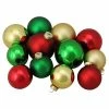 Best deal ๐งจ Yellow Ornaments Northlight Shiny And Matte Glass Ball Ornaments - Set Of 96 ๐ 1 Best deal ๐งจ Yellow Ornaments Northlight Shiny And Matte Glass Ball Ornaments - Set Of 96 ๐ -Jolly Ornaments Shop masterGORD4585