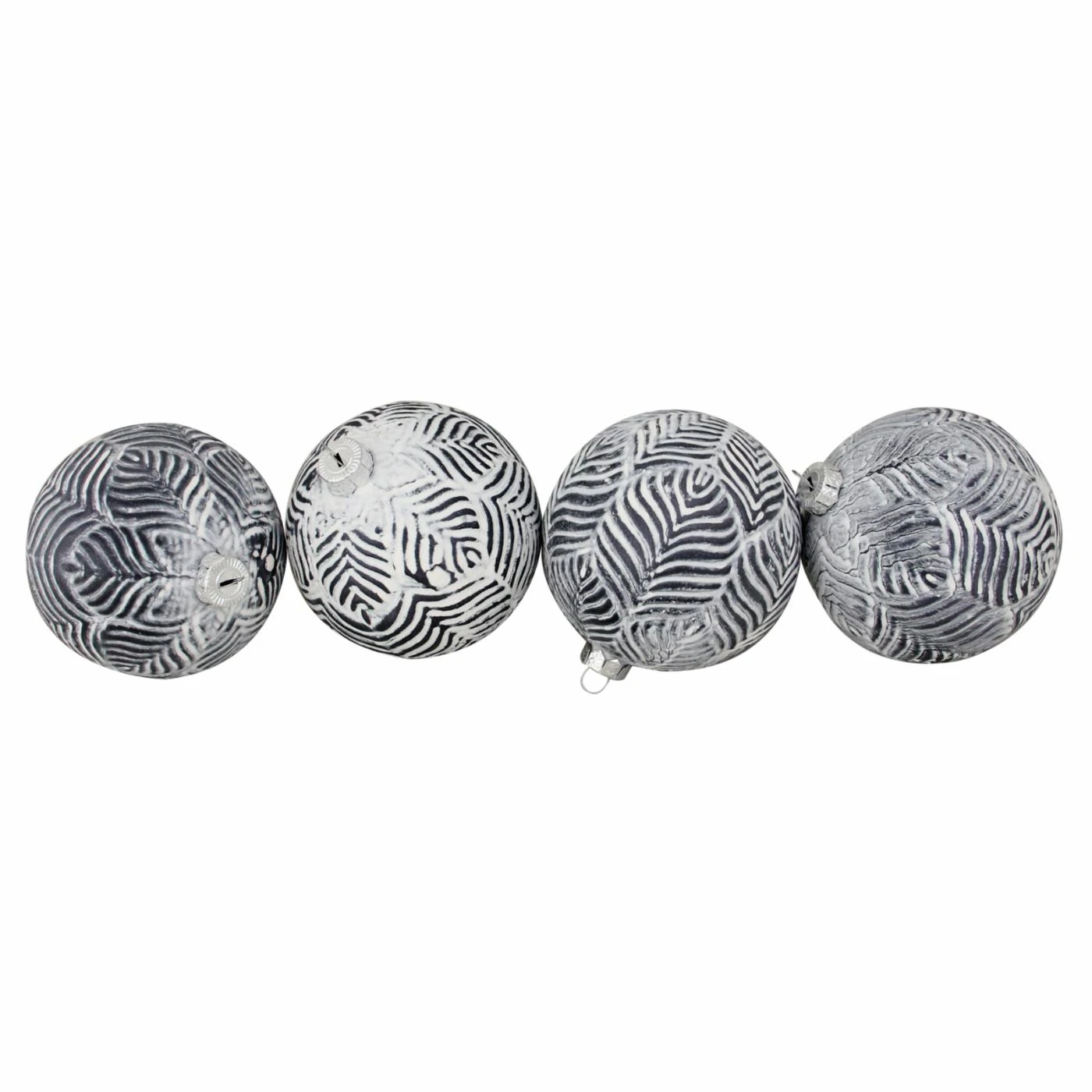 Best reviews of โค๏ธ Metallic Ornaments Northlight 4 In. Antique Glass Ball Christmas Ornament - Set Of 4 ๐ 3 Best reviews of โค๏ธ Metallic Ornaments Northlight 4 In. Antique Glass Ball Christmas Ornament - Set Of 4 ๐