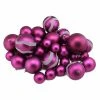 New π₯° Pink Ornaments Northlight Light Magenta Glitter β Christmas Ball Ornaments - Set Of 39 π 1 New π₯° Pink Ornaments Northlight Light Magenta Glitter β Christmas Ball Ornaments - Set Of 39 π -Jolly Ornaments Shop masterGORD839
