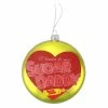 Coupon ⭐ Gold Ornaments Northlight ❤️ Candy Lane Sugar Daddy Christmas Ornament 🧨