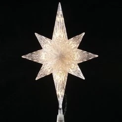 Buy ✔️ Kurt S Adler 🔥 Christmas Tree Toppers Bethlehem Star Tree Topper ⌛