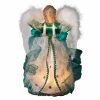 New ✨ Kurt S Adler Christmas Tree Toppers Kurt Adler 12 In. Irish Angel Tree Topper ❤️