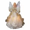 Top 10 โ๏ธ Kurt S Adler Christmas Tree Toppers Kurt Adler 14 In. Fiber Optic Ivory And Gold Animated Angel Tree Topper ๐ 2 Top 10 โ๏ธ Kurt S Adler Christmas Tree Toppers Kurt Adler 14 In. Fiber Optic Ivory And Gold Animated Angel Tree Topper ๐ -Jolly Ornaments Shop masterKSA1584